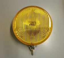 PHARE ANTIBROUILLARD TOURING