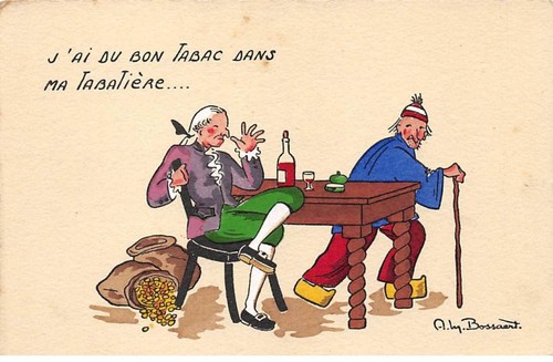 Illustrateurs 83715 a - n°83715,