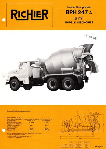 Prospectus original - ▬►prospectus,