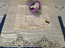 Serviettes en Lin 100% avec