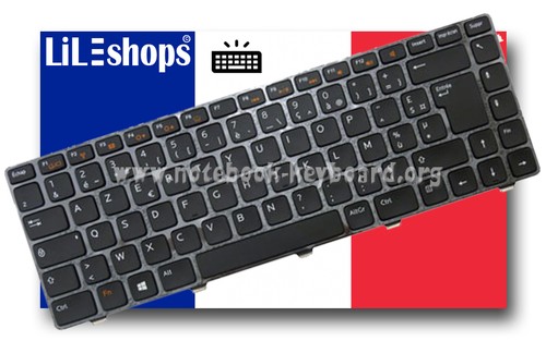 Clavier français original - clavier,