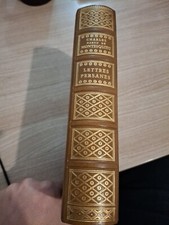 MONTESQUIEU LETTRES PERSANES