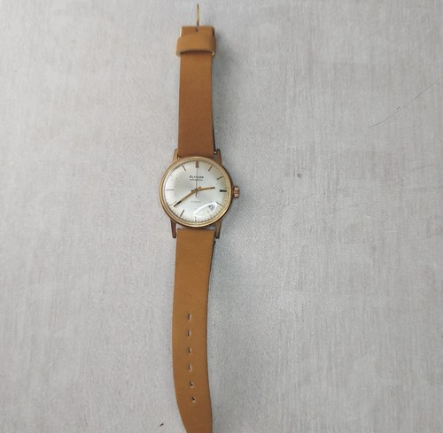 Ancienne montre mécanique