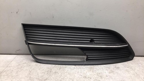Grille pare choc - choc, audi