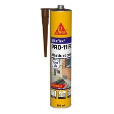 Mastic polyuréthane PU tout
