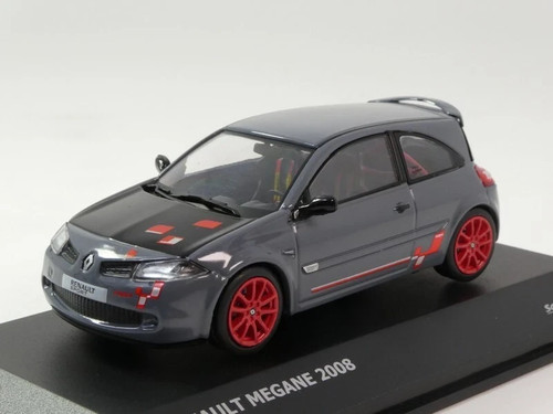 Renault megane r26 de - renault,
