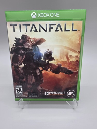 Titanfall xbox one original - one,