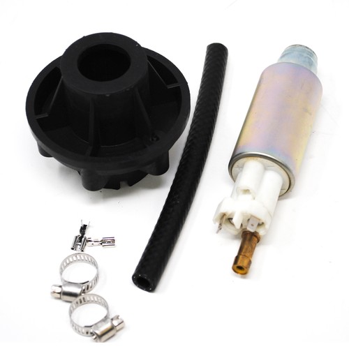 Pompe essence immergee - , 4