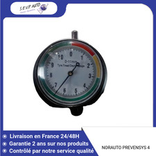 ?? Paire de pneus NORAUTO PREVENSYS 4 205 60 16 92 H ♻️