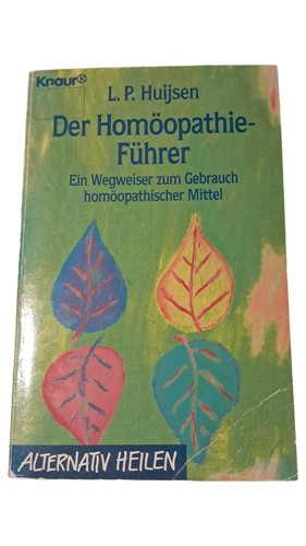 Homéopathie guide santé - ,