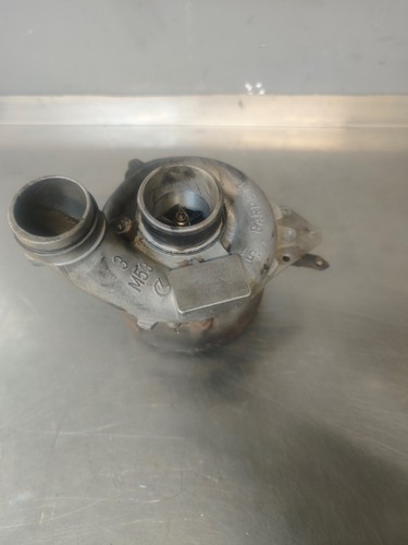 Turbo mercedes cdi - turbo, ml
