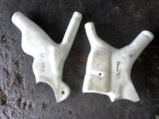 Protège Cadre Yamaha 250 Yz