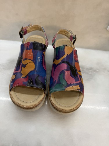 Dogo gigi cat - dogo, sandals