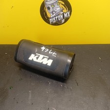 MOUSSE GUIDON KTM 250 SX 2017 - 2017 2018 2019 2020 2021 2022 - 125