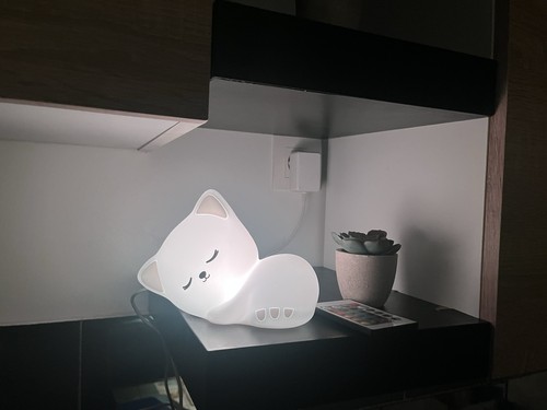 Lampe veilleuse led - lampe,