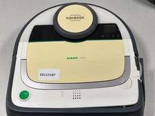 Aspirateur Robot Vorwerk