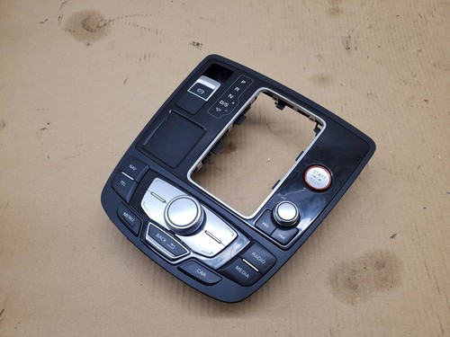 2013 console centrale - ,