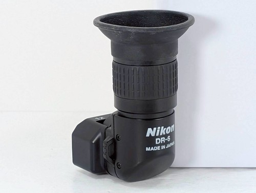 [Optique presque comme neuf]