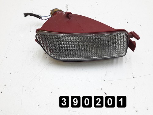 2007 citroen feu - 2007,