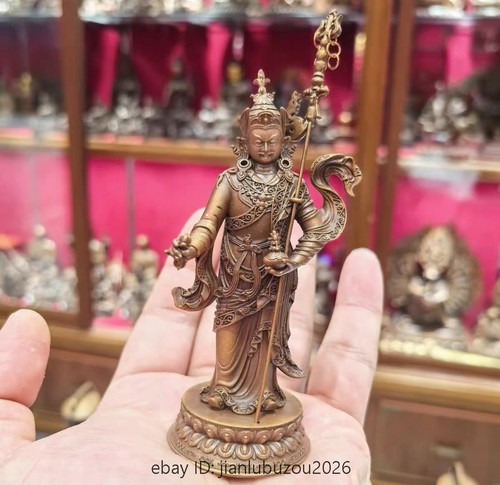 Tibet pure copper - pure,