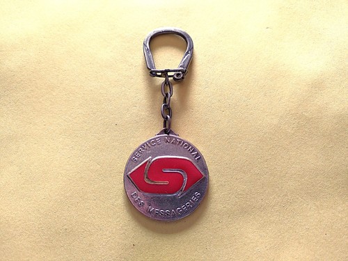Ancien porte clés sernam sncf - sernam,