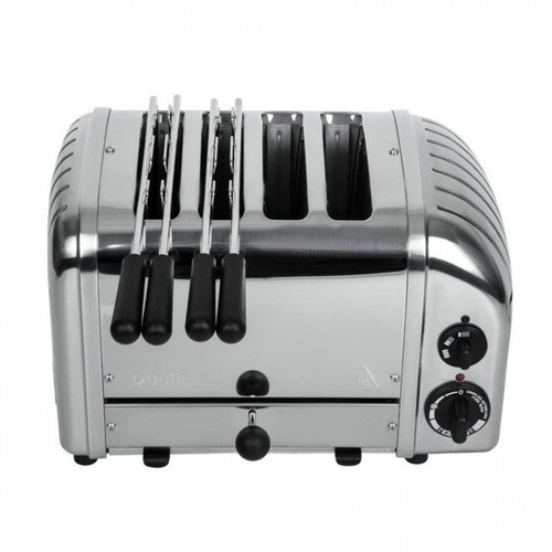 Grille pain dualit 42174 - dualit, –