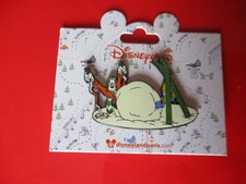 PIN S DISNEYLAND PARIS   GOOFY