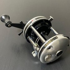 Abu Garcia Ambassadeur 6500c