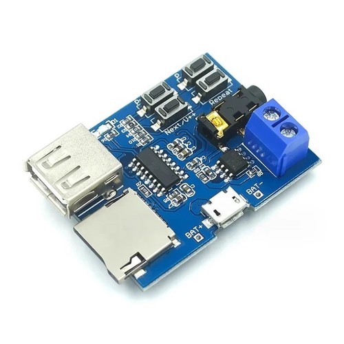 Carte disque usb décodeur - carte, sd