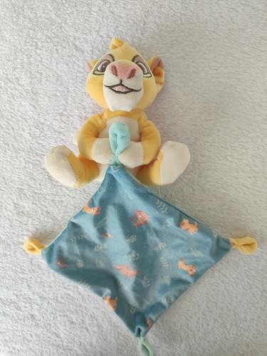 Disney baby roi lion - disney, le