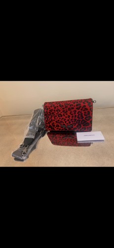 Zadig voltaire small leopard - zadig, &