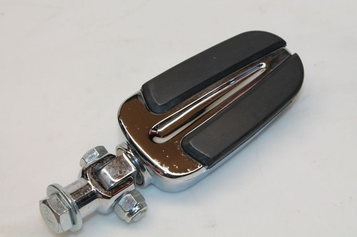 Repose pied slipstream pour - pied,