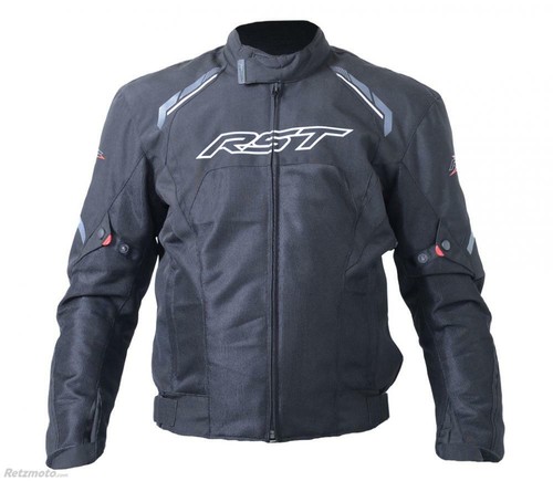 Blouson moto été homme rst - été,