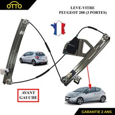 Mécanisme Lève Vitre Avant