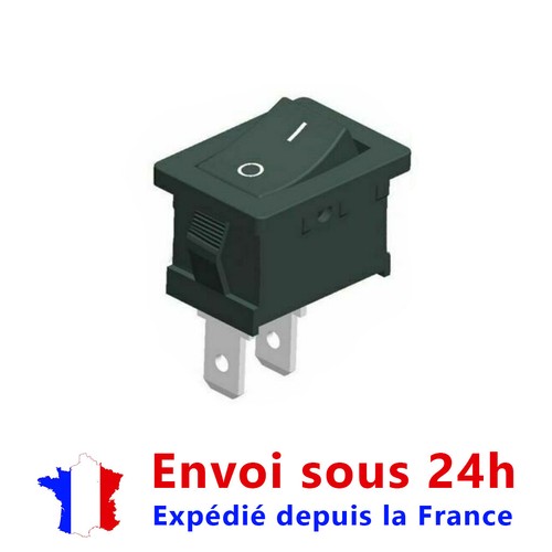Pièce mm interrupteur - pièce,
