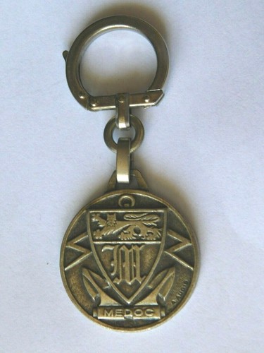 Porte cles marine nationale - marine,