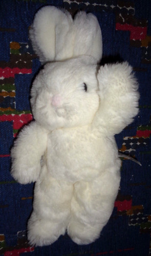 Ib2 doudou peluche ancien - ib2/,