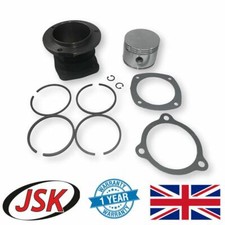 77mm Compresseur Air Kit de