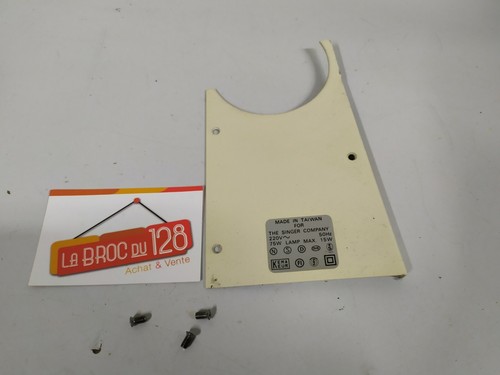 Capot moteur couvercle - , pour