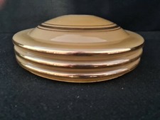 Superbe suspension verre