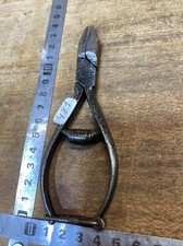 n° 481 OUTIL ANCIEN, old tool  pince Coupante