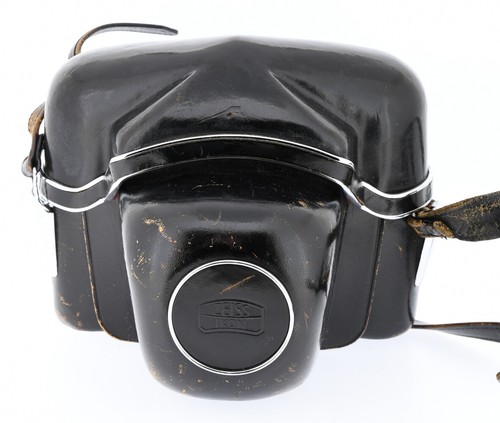 Pour zeiss ikon - pour,