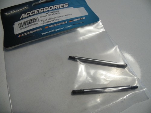 Hobbytech 590005 shock shaft - shock,