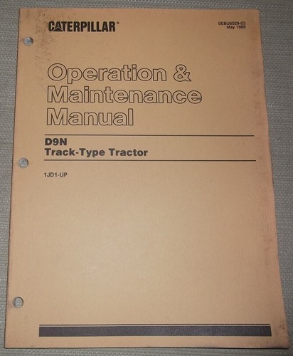 Manuel opération et - manuel, d'opération
