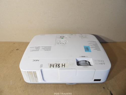 Nec m271x projecteur xga - np-m271x,
