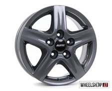 Peugeot Cictroen R16 5x130