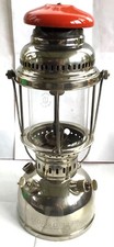 LAMPE DE TEMPÊTE LANTERNE RADUIS N°103 300 CP MADE SWEDEN 1940-56 LANTERN STORM