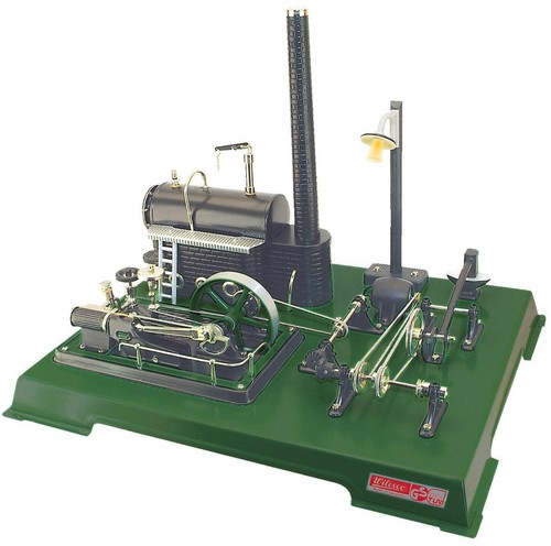 Wilesco d161 steam - d161, with