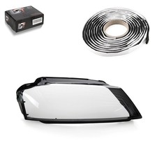 Phare de Verre Droite Xenon