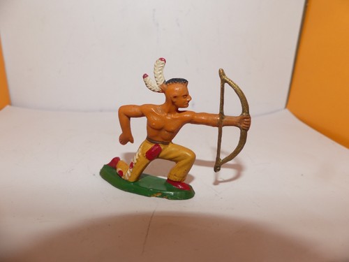 Figurine starlux 1ere gen - figurine,